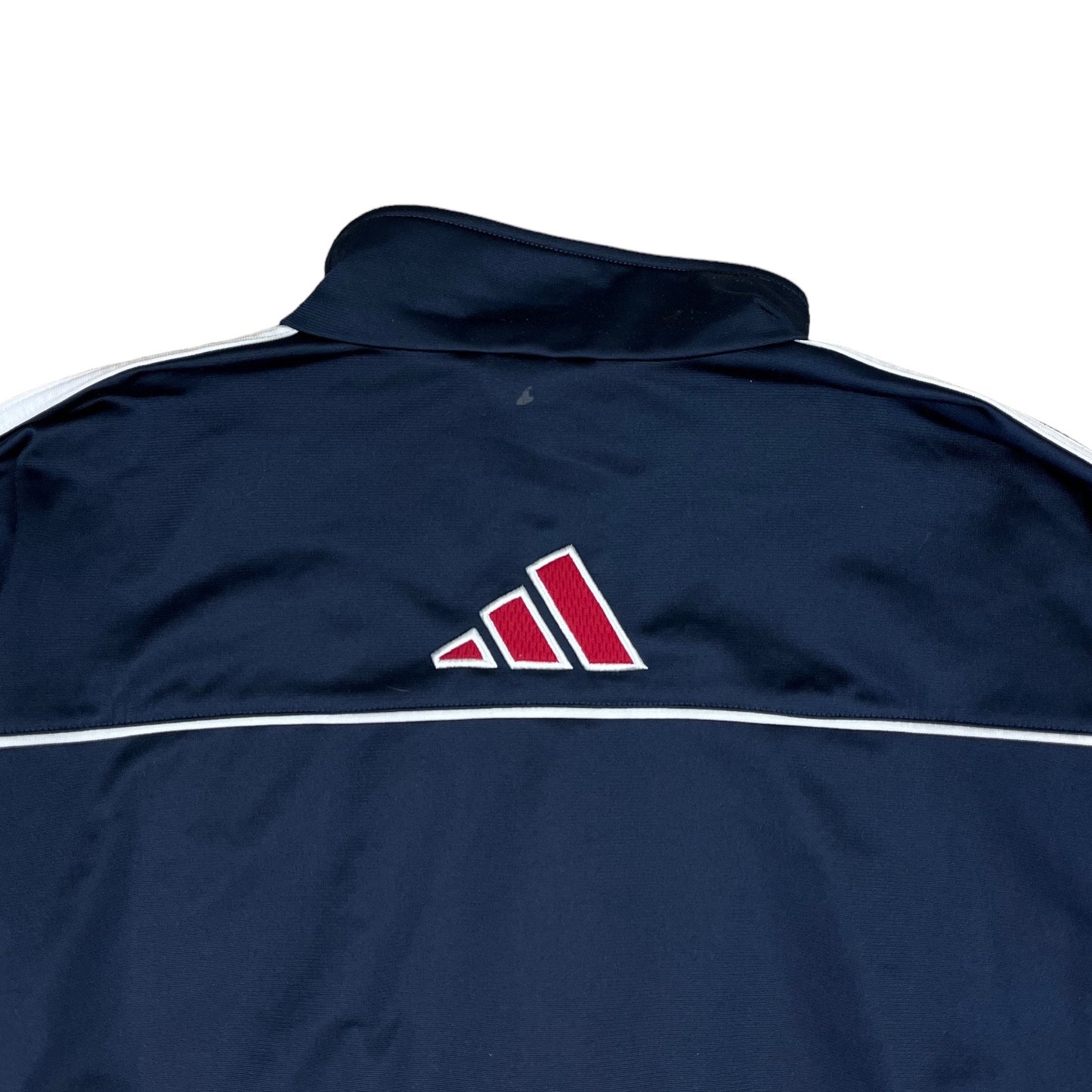 Vintage Adidas Trainingsjacke (M)