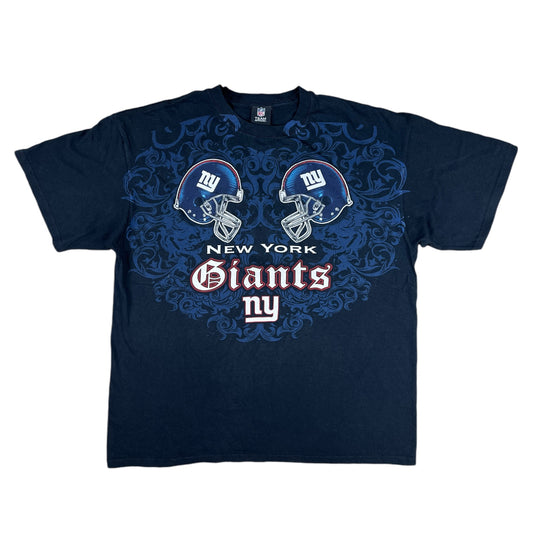 Vintage NFL New York Giants T-Shirt (XL)