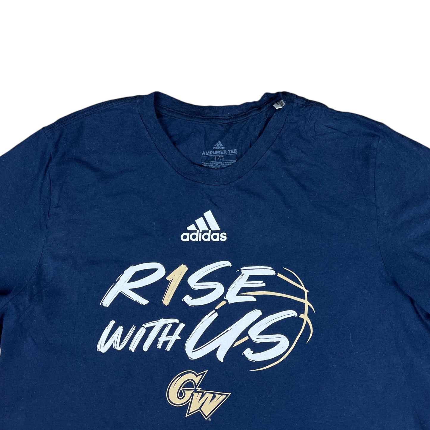 Adidas Rise With Us T-Shirt (L)