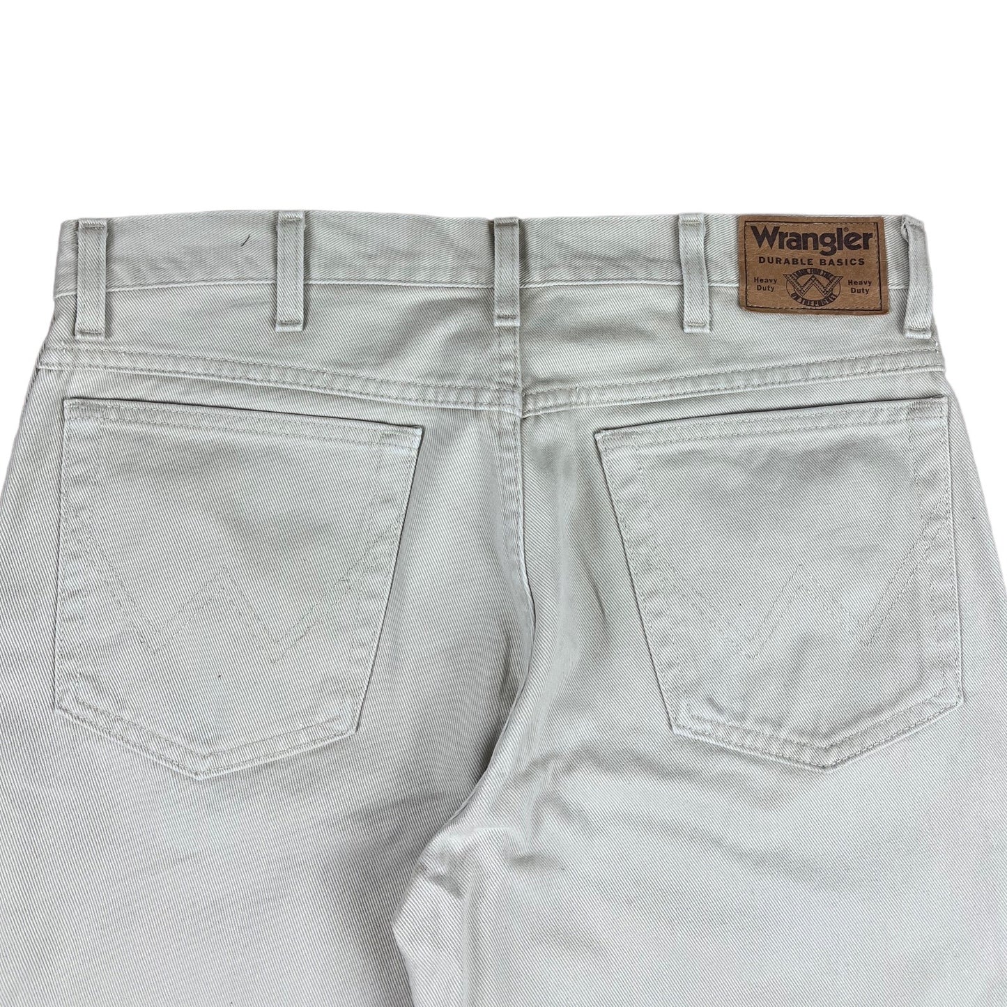 Wrangler Jeans Baggy (M)