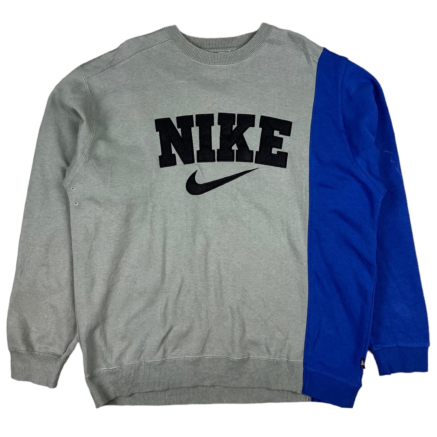 Nike Spellout Reworked Sweater (L)