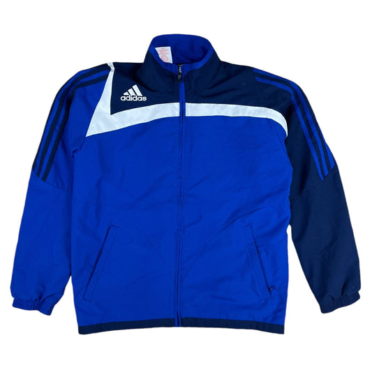 Vintage Adidas Trackjacket (S)