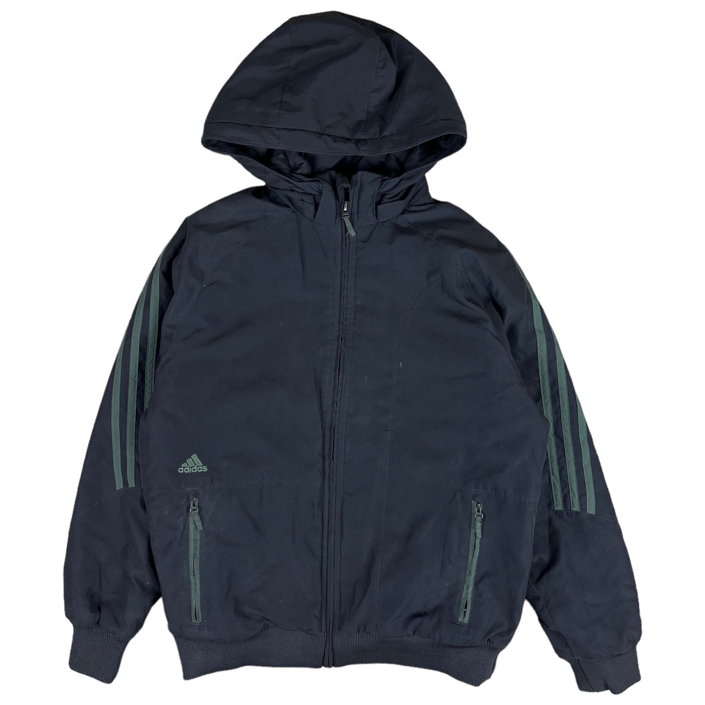 Vintage Adidas Jacke (XS)