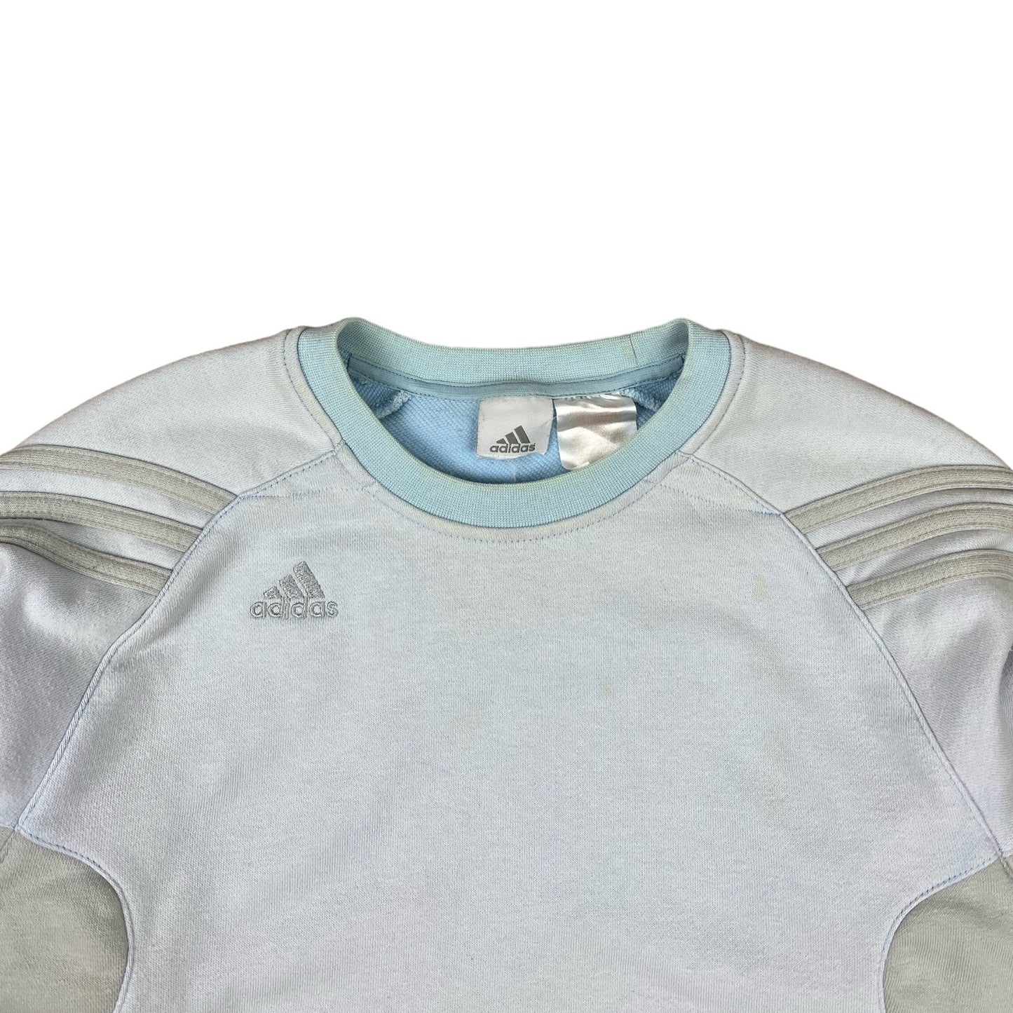 Vintage Adidas Sweater (S)