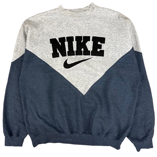 Nike Spellout Reworked Sweater (L)