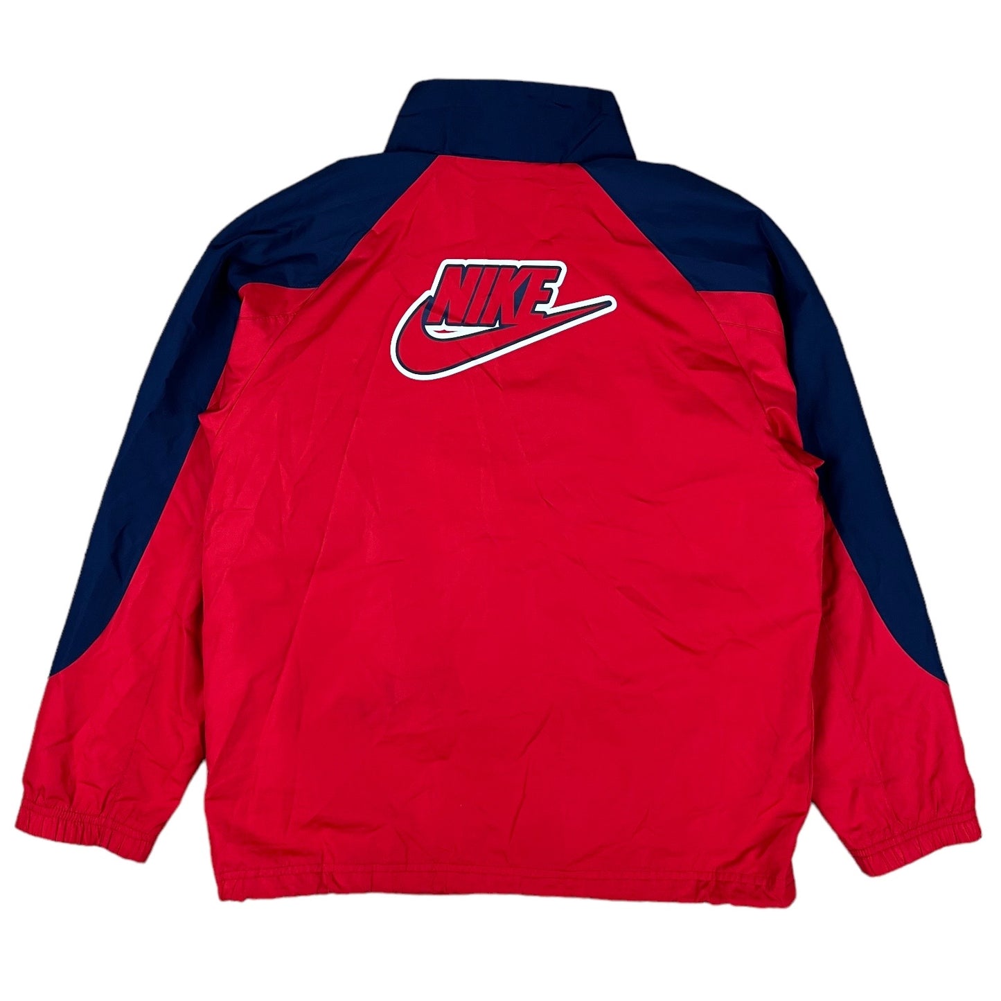 Nike Trackjacket Backprint (S)