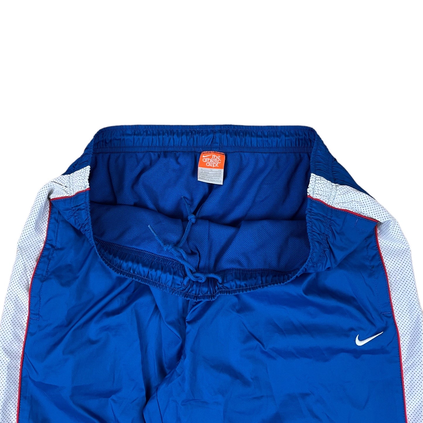 Nike Trackpants Baggy (L)