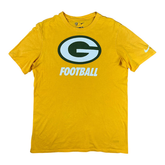 NFL Green Bay Packers T-Shirt (L)