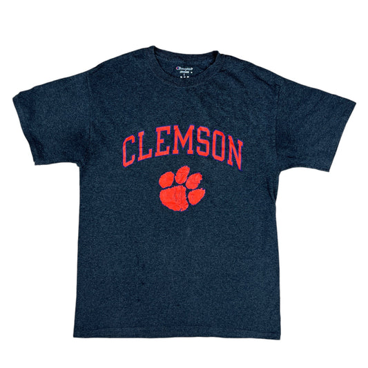 Champion Clemson T-Shirt (S/M)