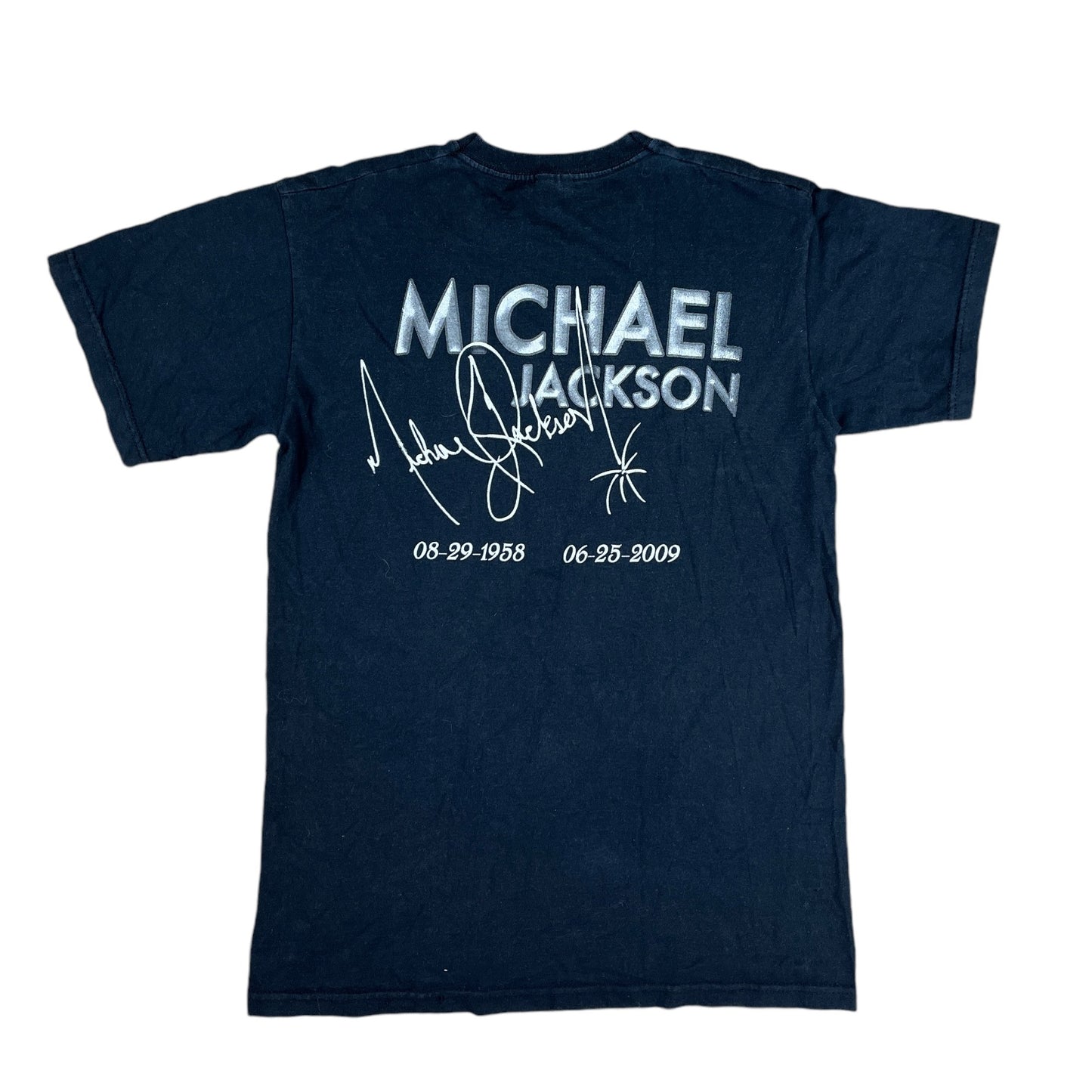 Michael Jackson T-Shirt (S)