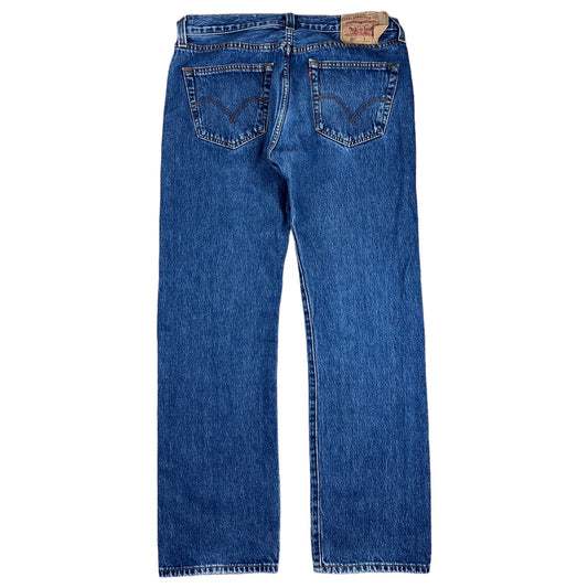 Levi’s 501 Jeans (M)