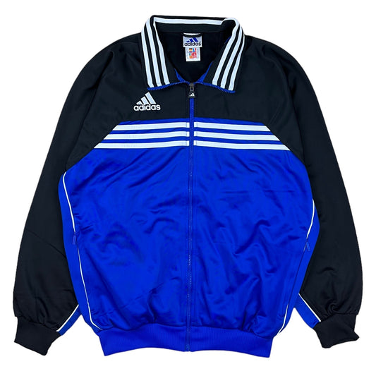 Vintage Adidas Trainingsjacke (L)