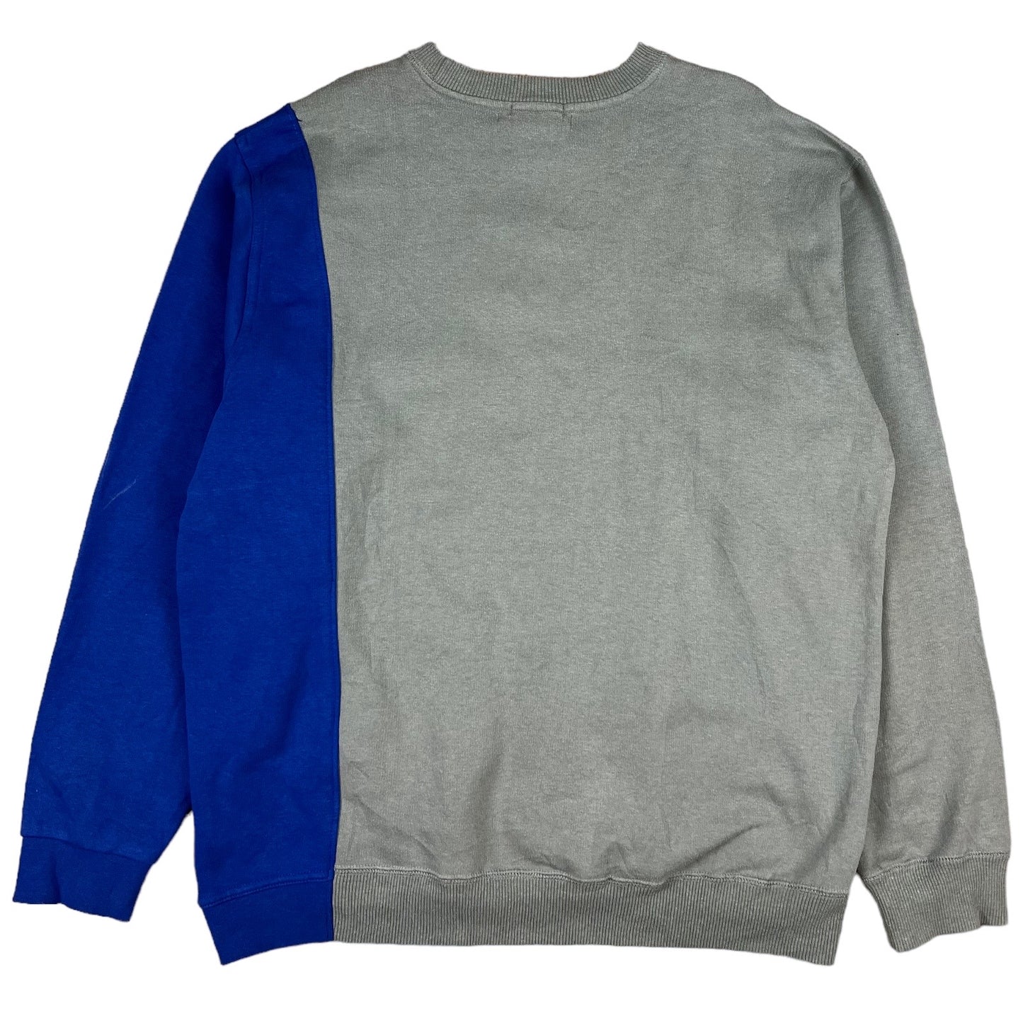 Nike Spellout Reworked Sweater (L)