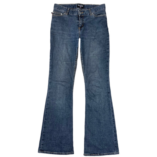 Y2k Ralph Lauren Flared Jeans (XS)