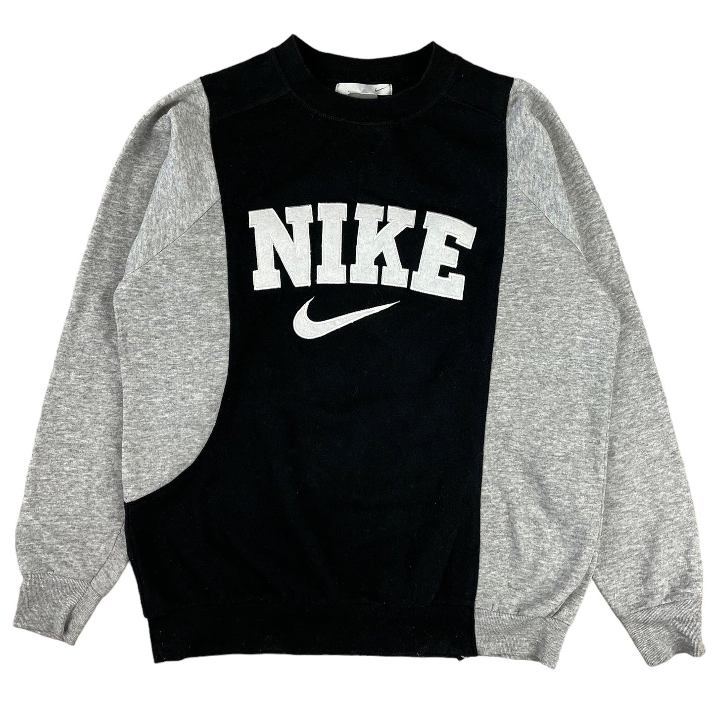 Nike Spellout Reworked Sweater (M)