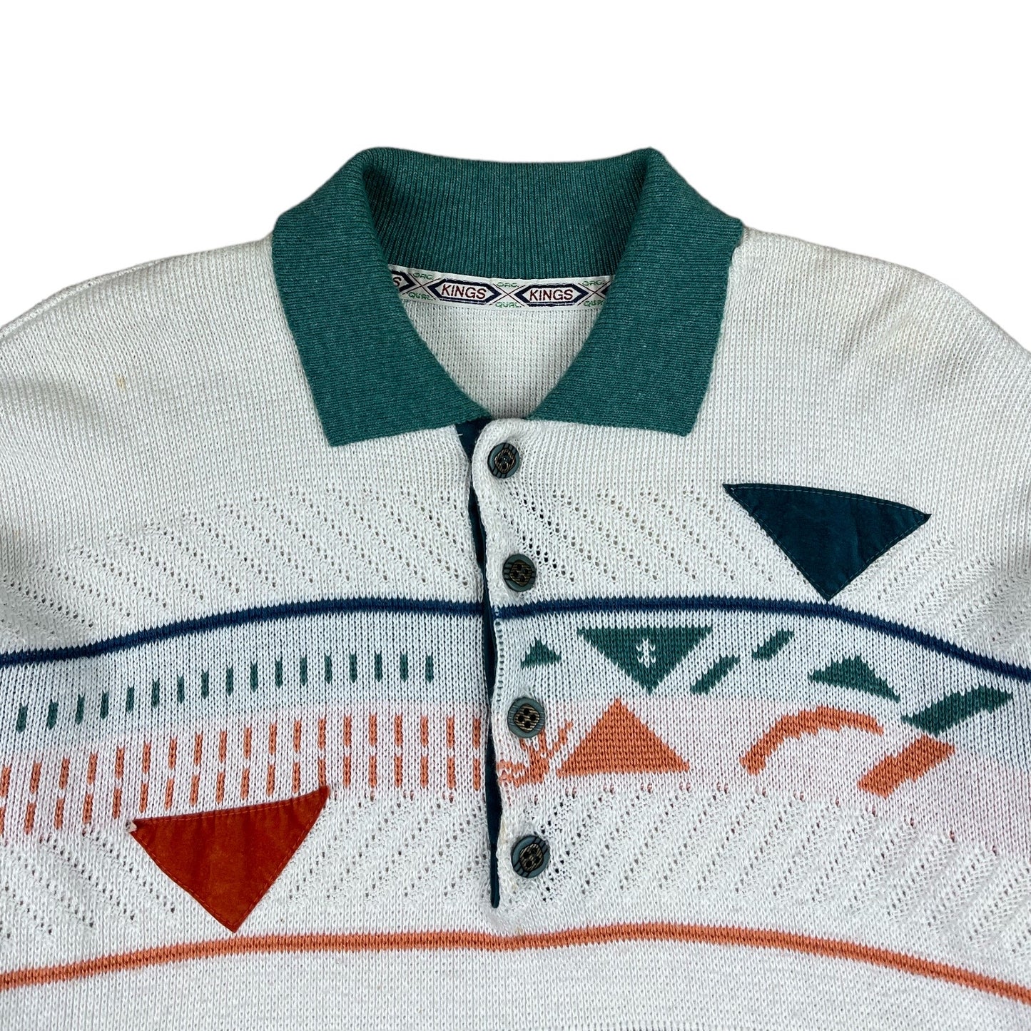 Vintage Strickpullover (M/L)