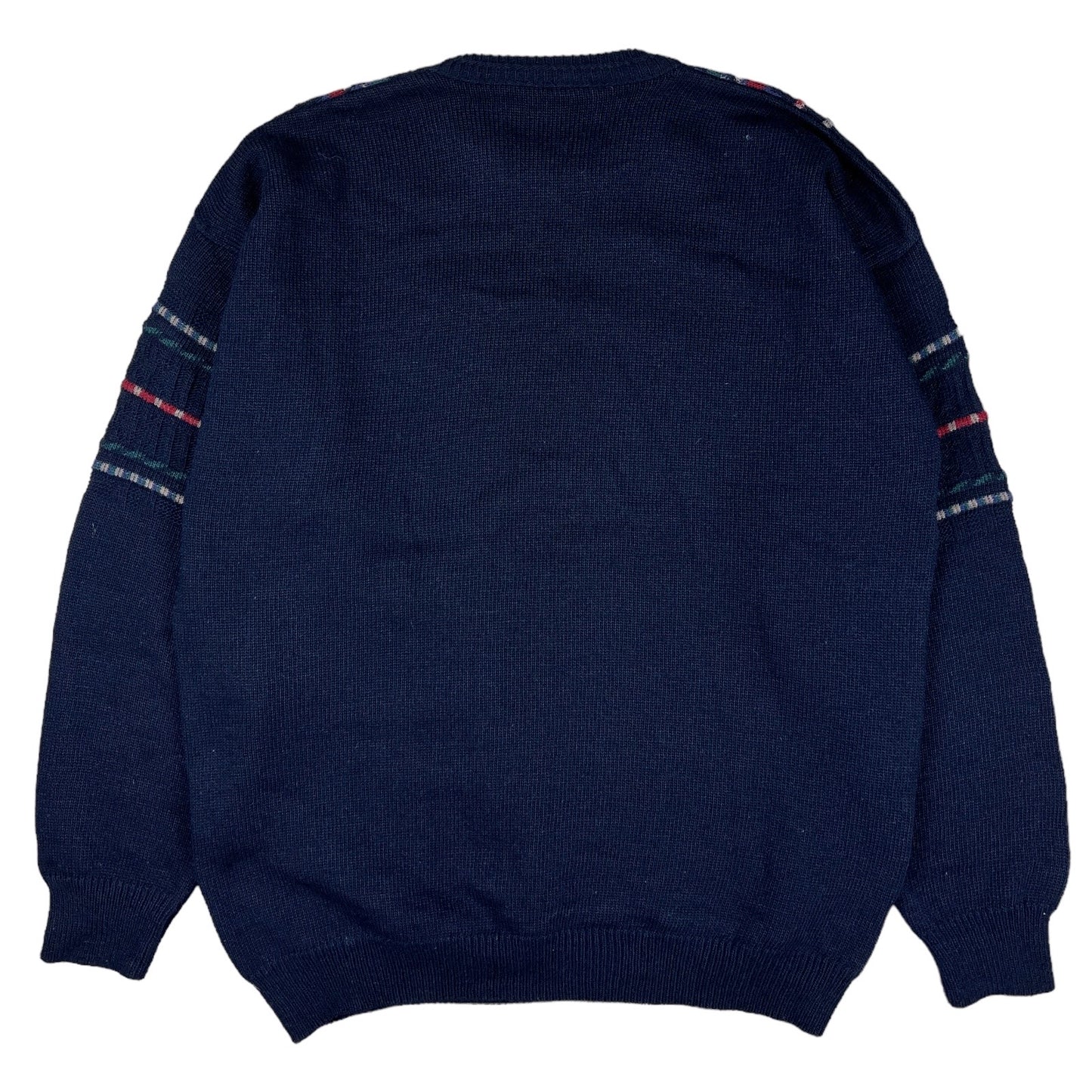 Vintage Strickpullover (L)