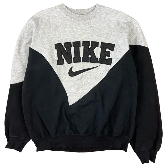 Nike Spellout Reworked Sweater (M)