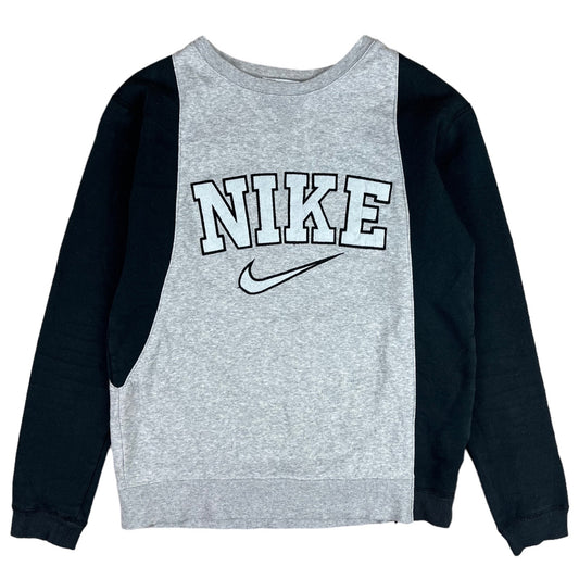 Nike Spellout Reworked Sweater (M)