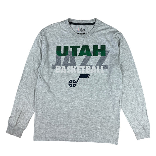 NFL Utah Basketball Longsleeve (M)