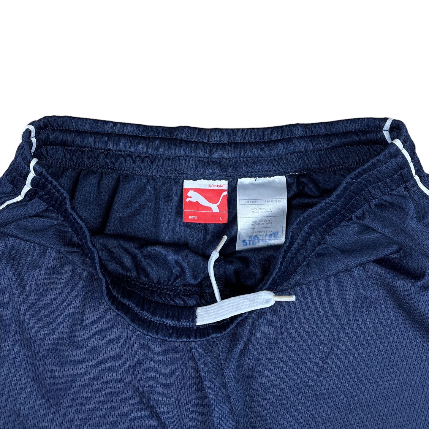 Vintage Puma Shorts (M)