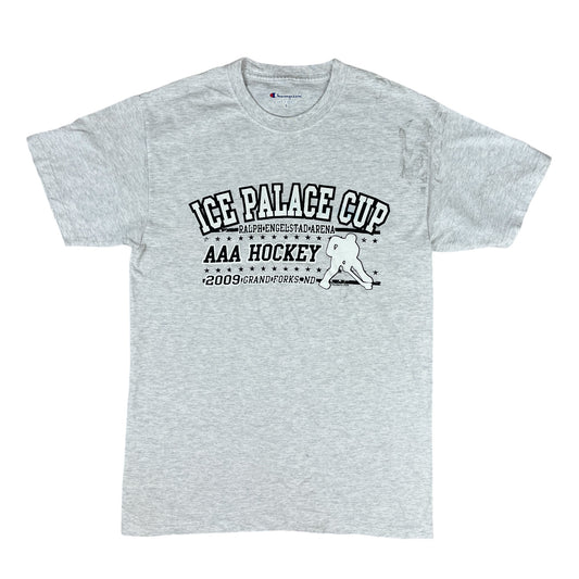 Vintage Ice Palace Cup Hockey T-Shirt (S)