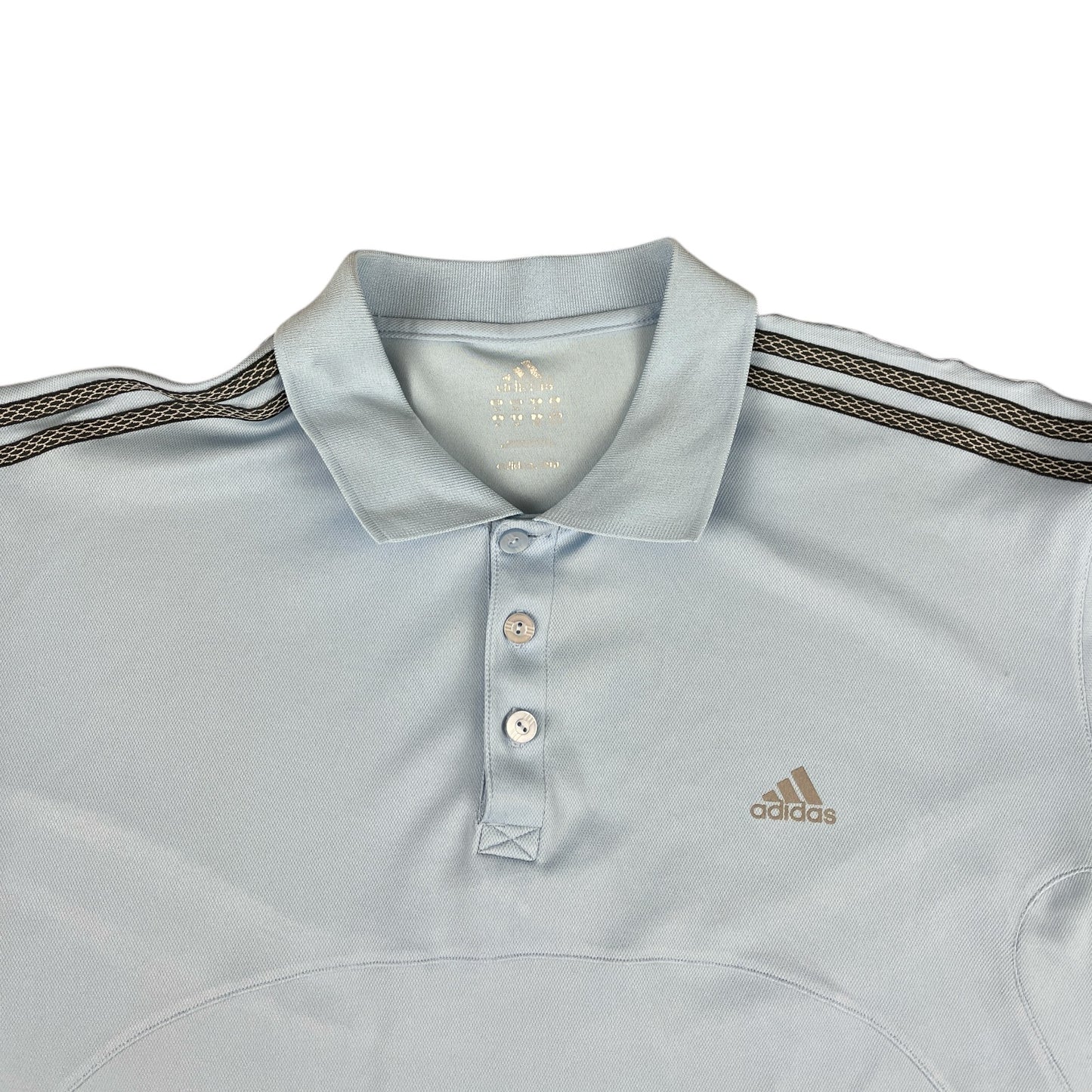 Vintage Adidas Polohemd (XL)