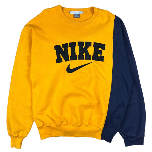 Nike Spellout Reworked Sweater (M)