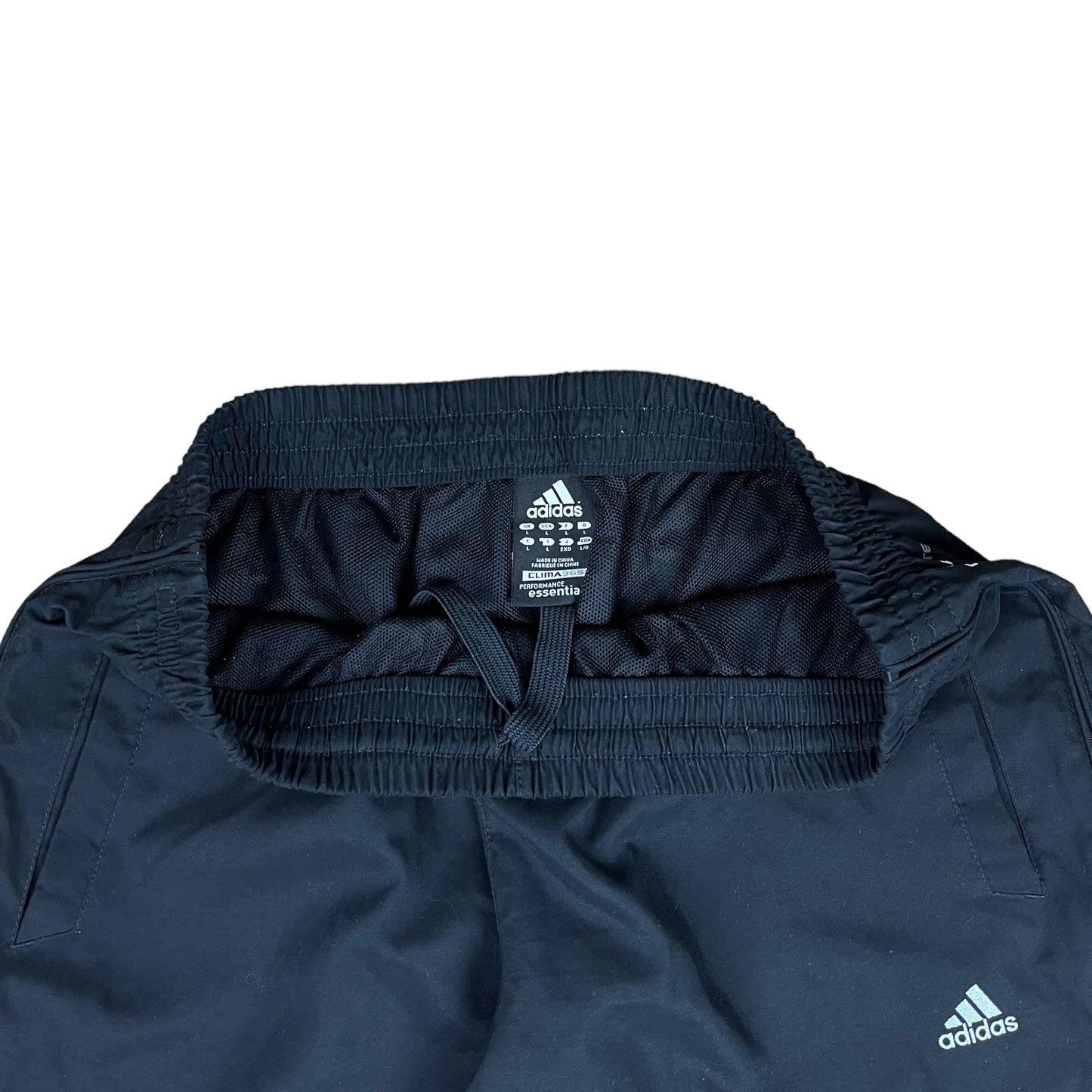 Adidas baggy Trackpants (L)