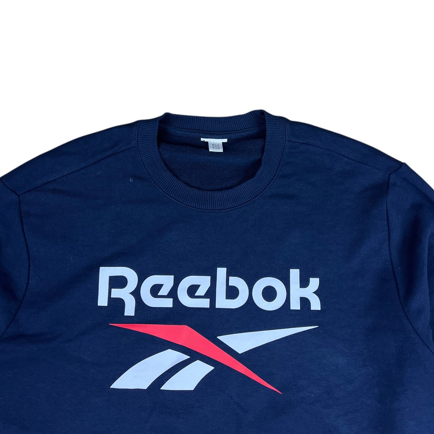 Reebok Sweater (XXL)