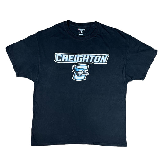 Champion Creighton Bluejays T-Shirt (XL)