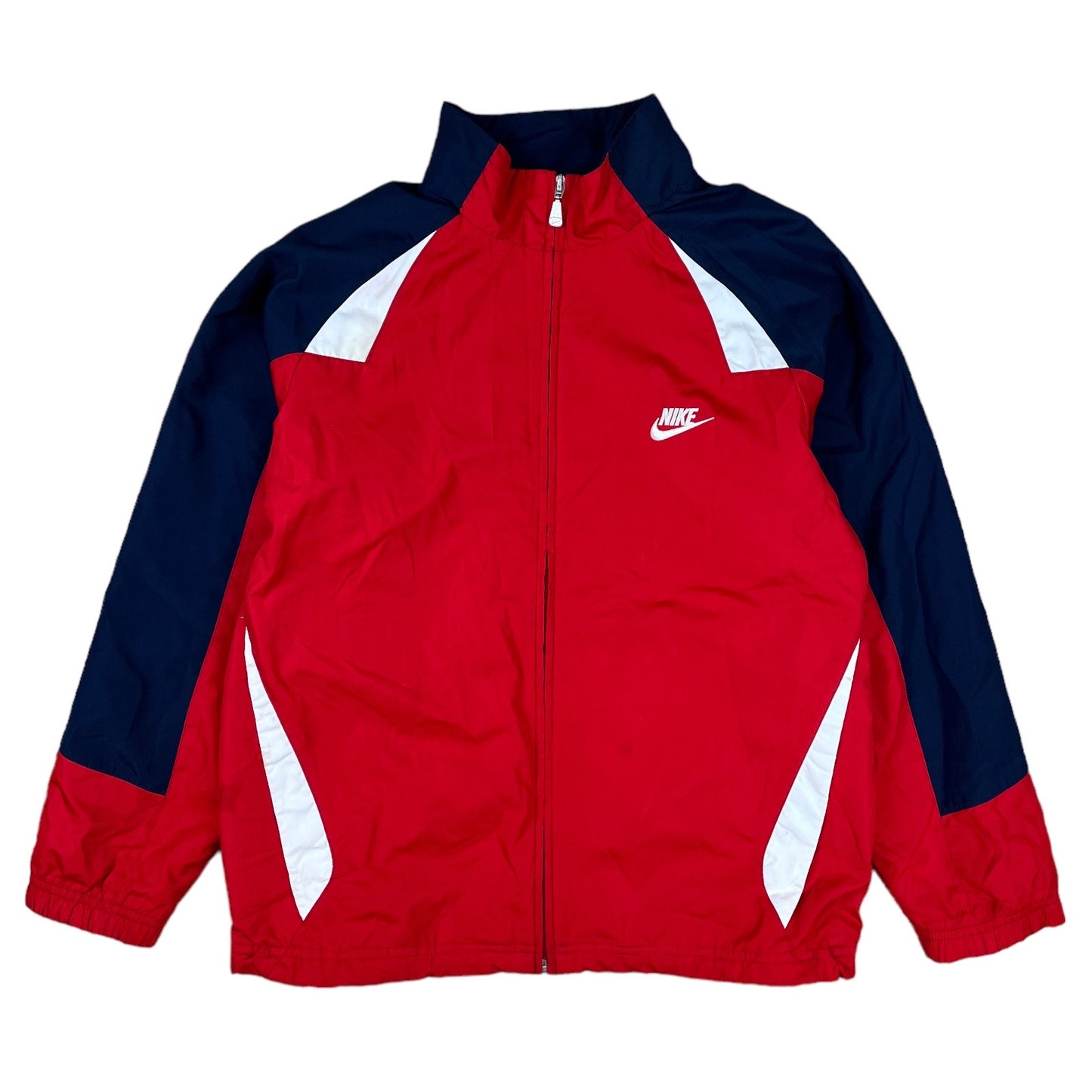 Nike Trackjacket Backprint (S)