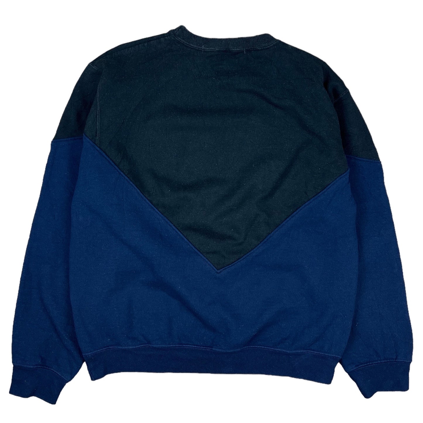 Nike Spellout Reworked Sweater (M)