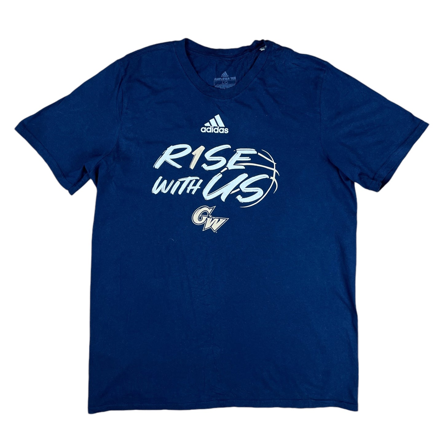 Adidas Rise With Us T-Shirt (L)