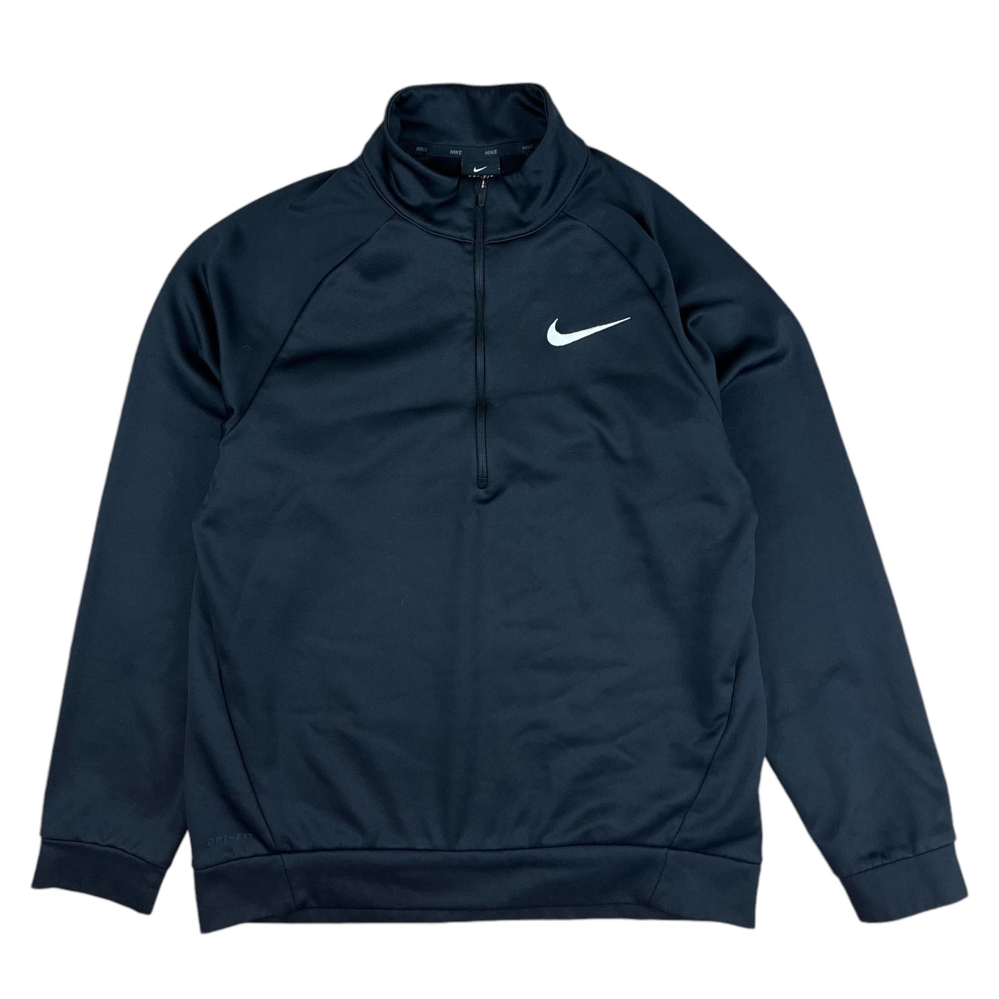 Nike Half-Zip Sweater (M)