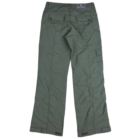 Y2k Damen Cargo Pants (S)