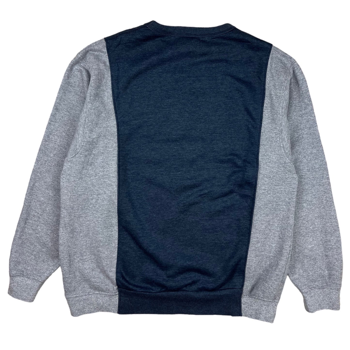 Nike Reworked Spellout Sweater (L)