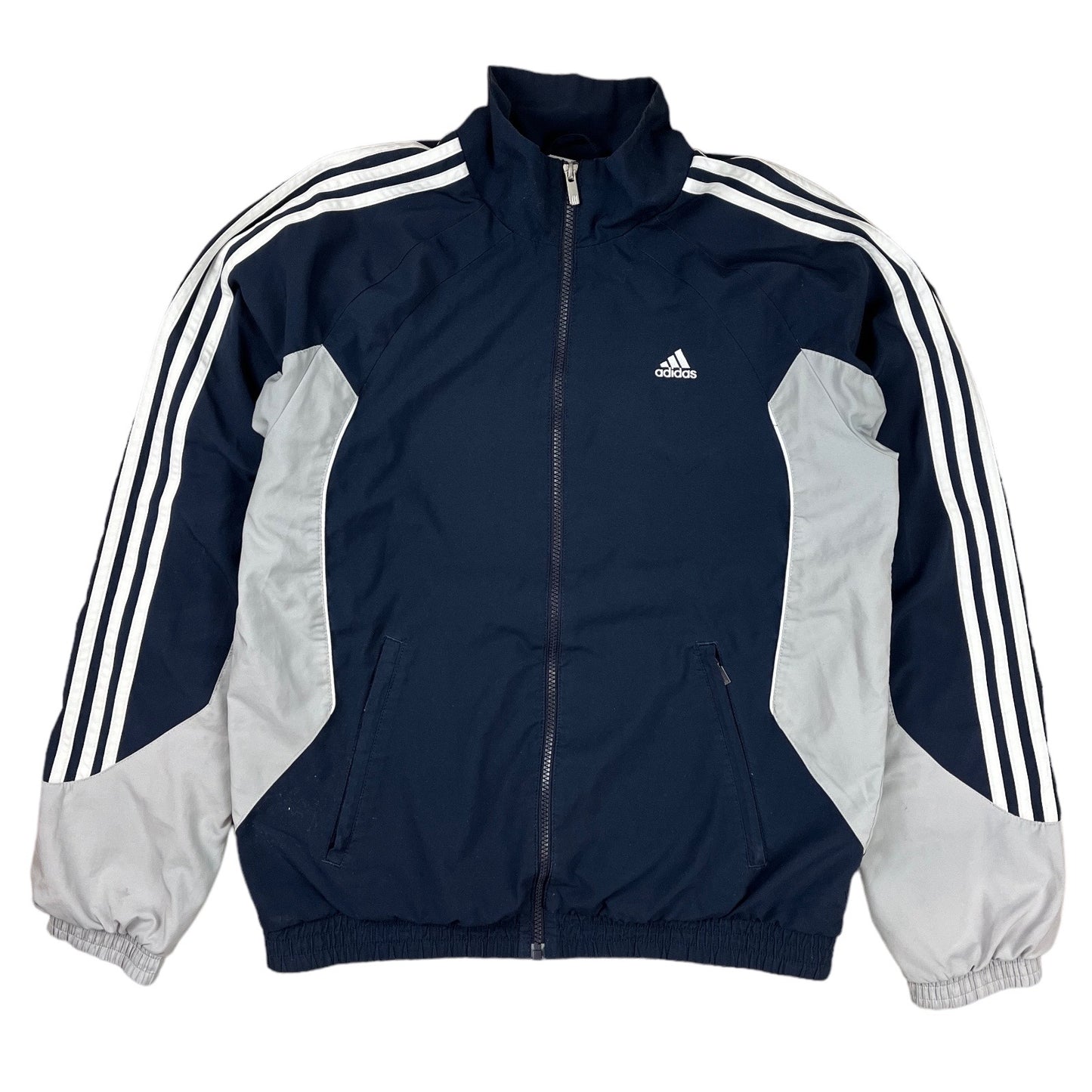 Vintage Adidas Trackjacket (M)