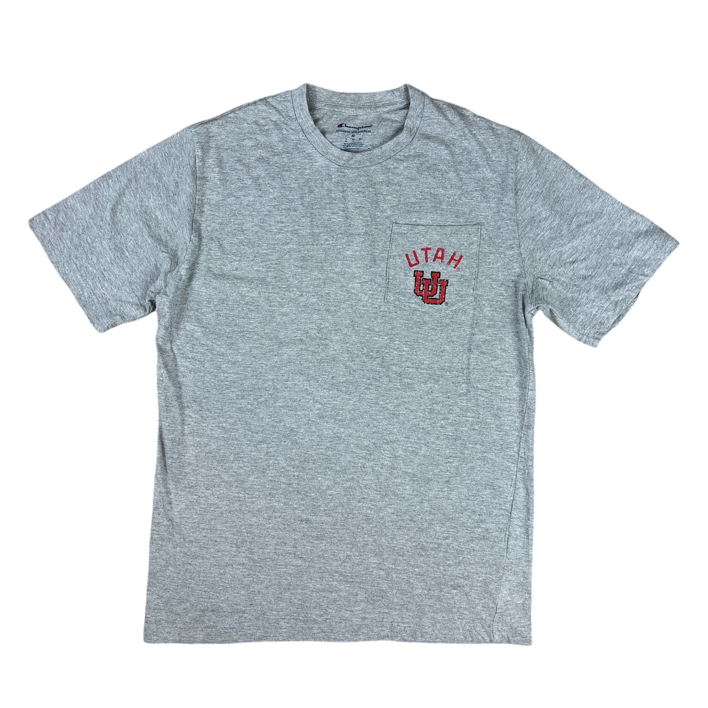 Champion Utah T-Shirt (S/M)