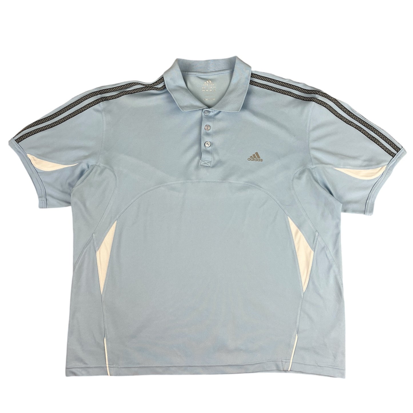 Vintage Adidas Polohemd (XL)