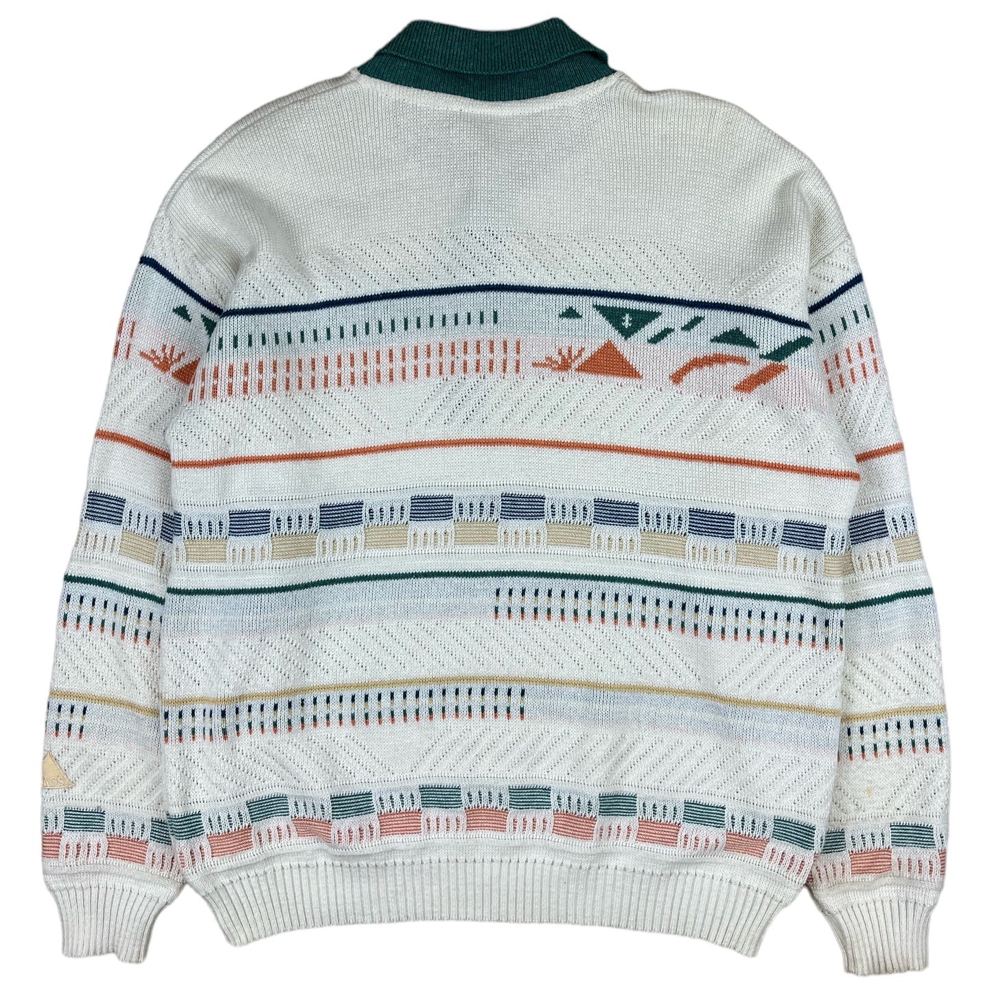 Vintage Strickpullover (M/L)