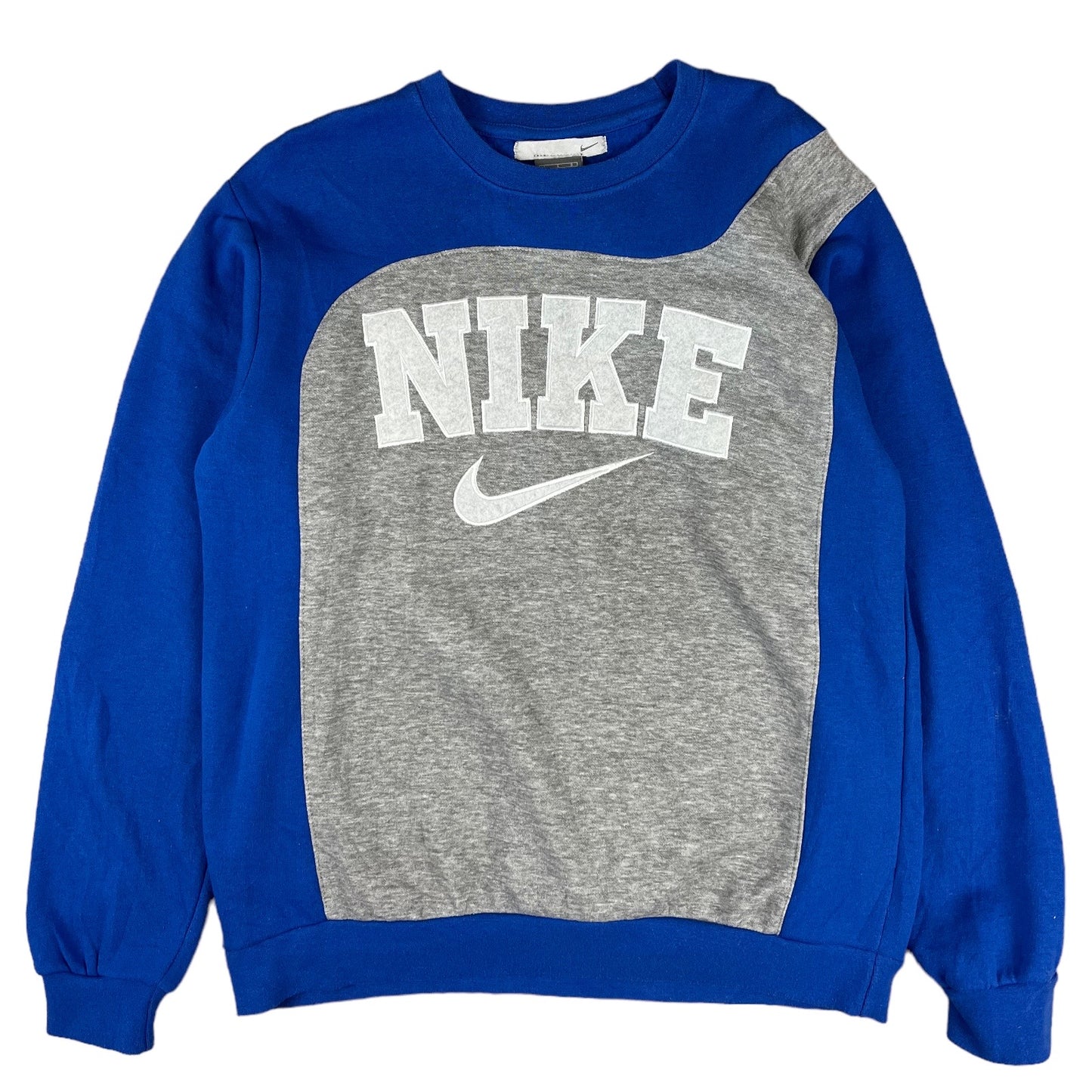 Nike Spellout Reworked Sweater (M)