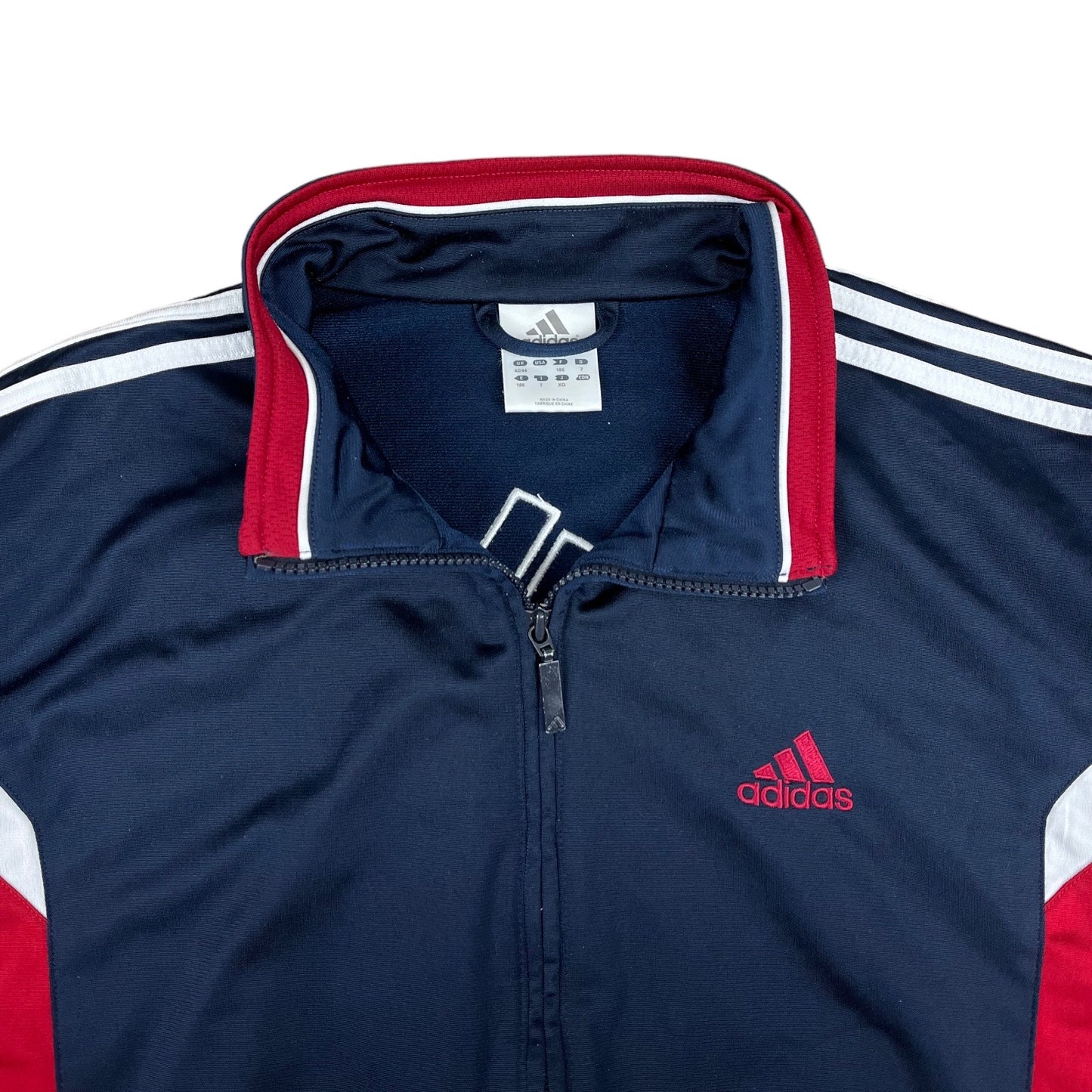 Vintage Adidas Trainingsjacke (M)