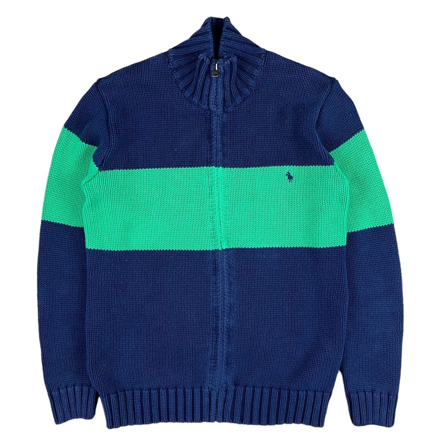 Ralph Lauren Strickjacke (S)