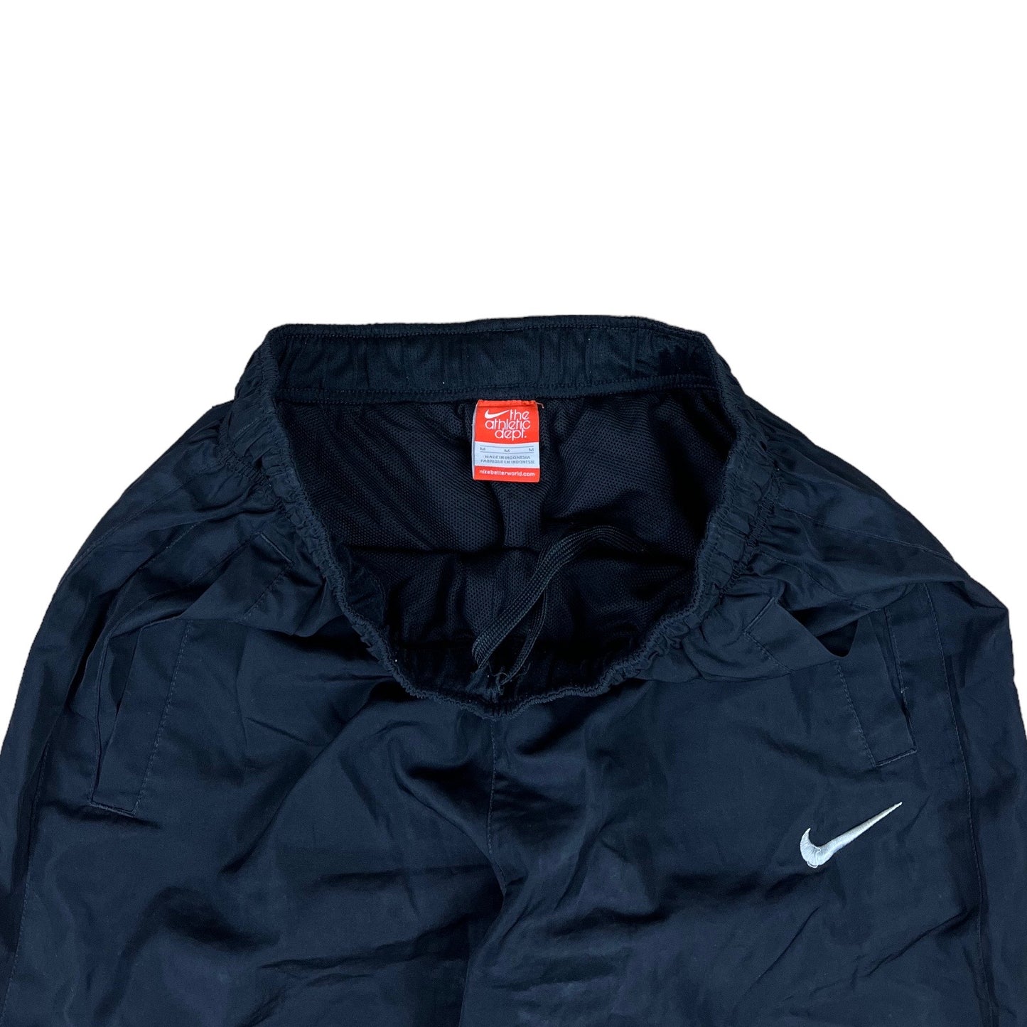 Nike Baggy Trackpants (M)