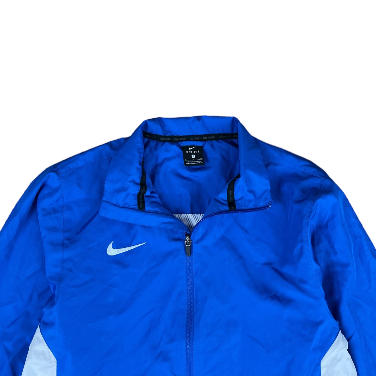 Nike Trackjacket (S)