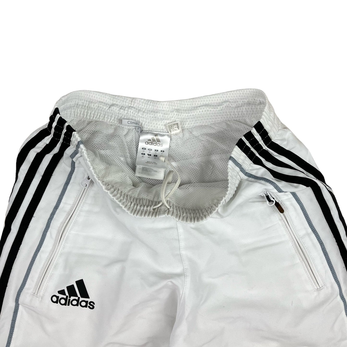 Vintage Adidas Trackpants (S)