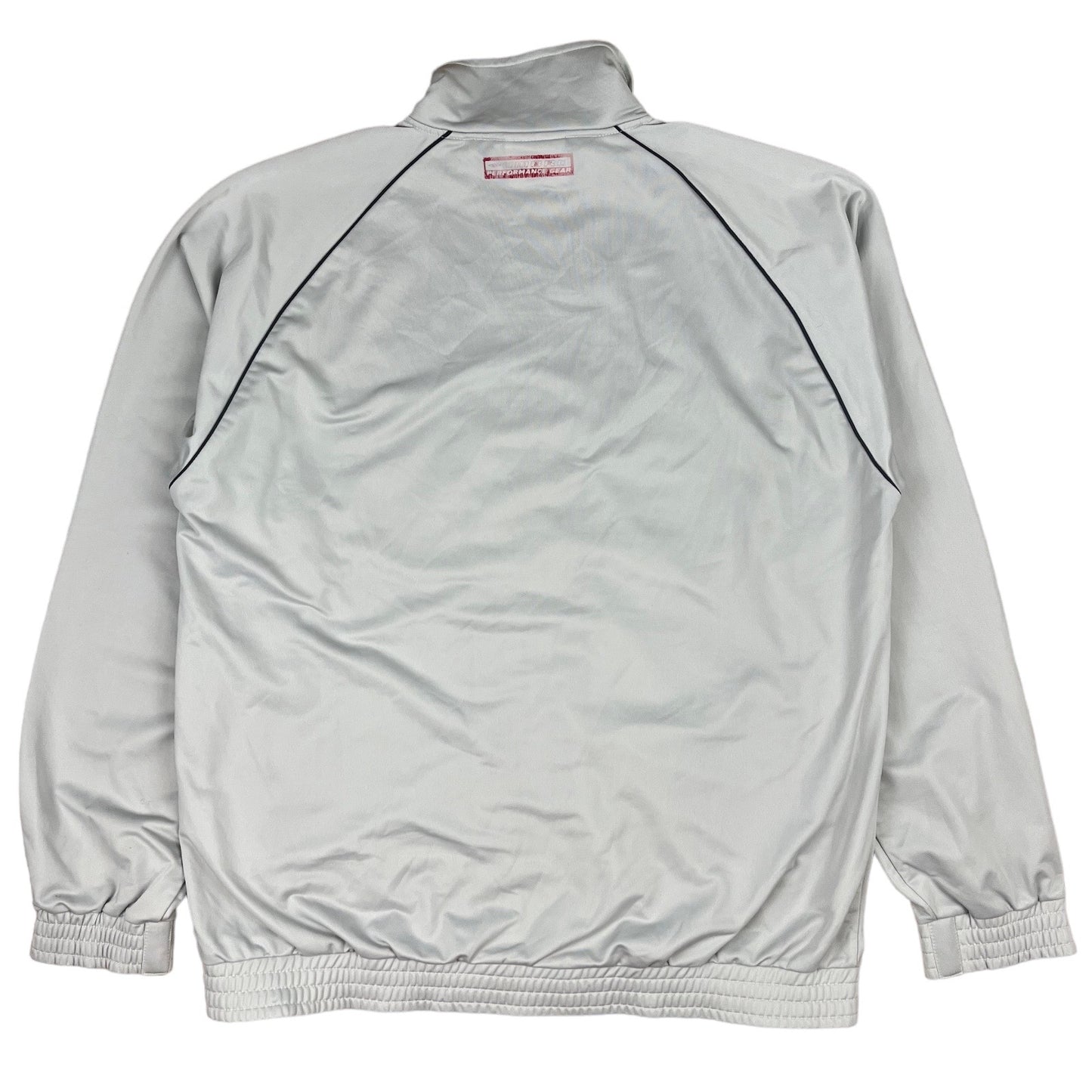 Umbro Trainingsjacke bestickt (L)