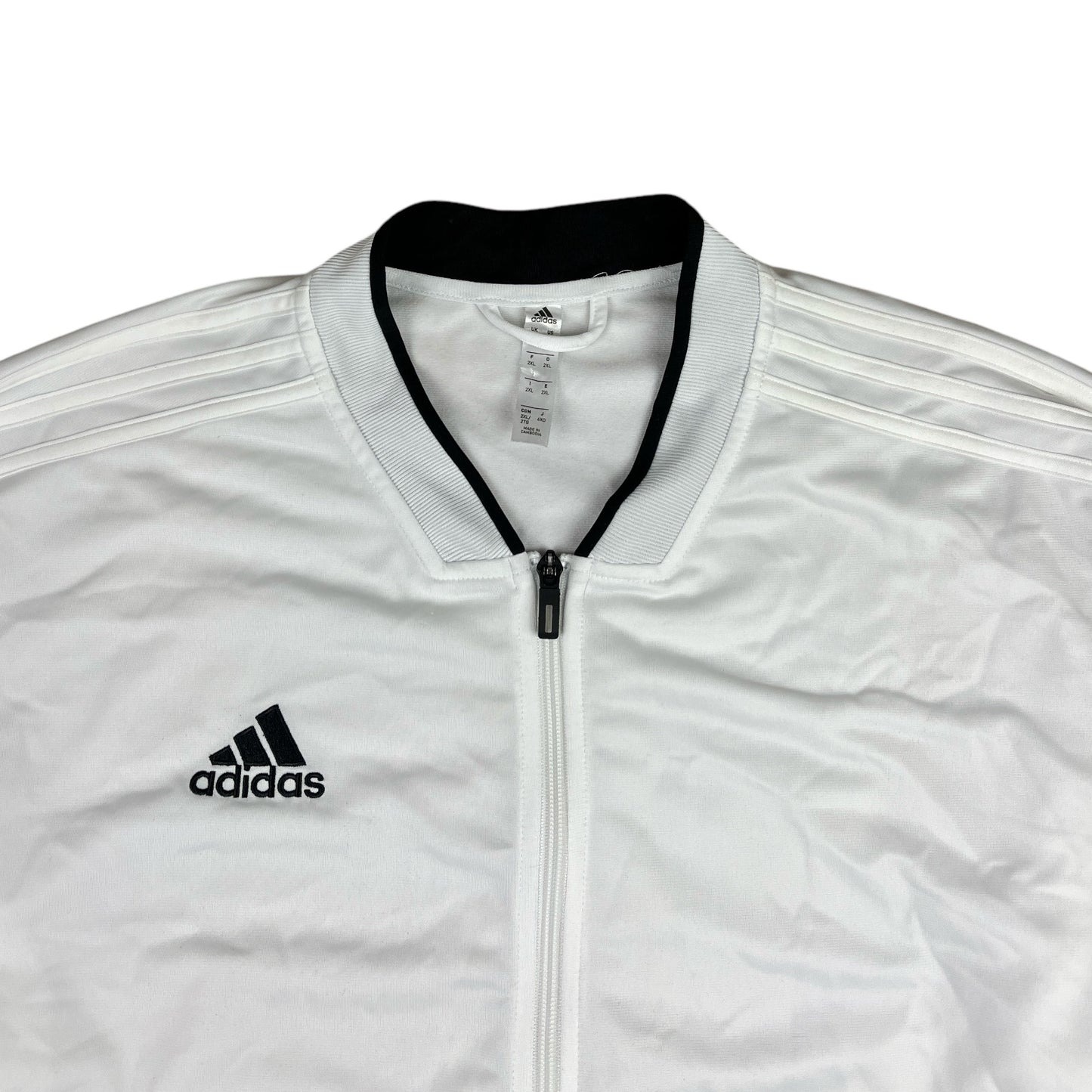 Adidas Trainingsjacke (XL)