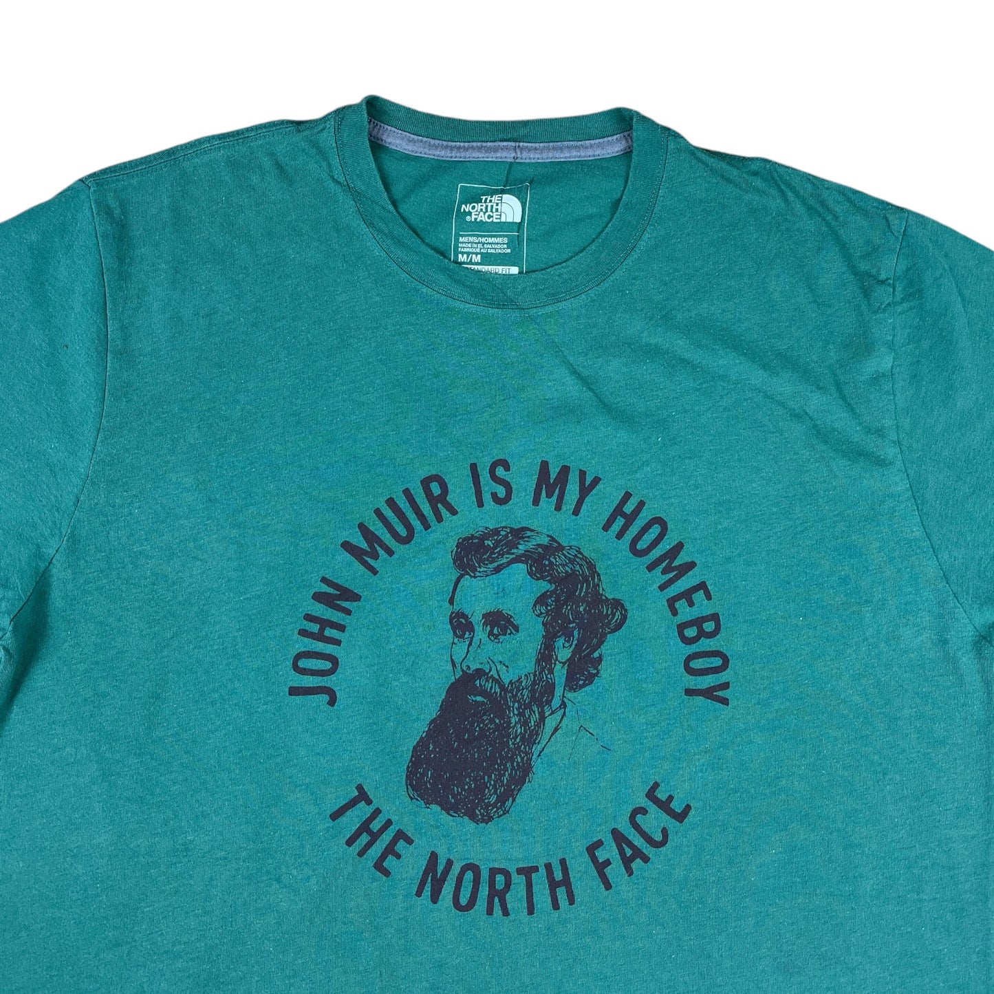 The North Face T-Shirt (M)